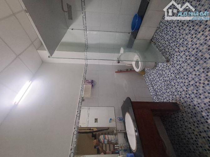 🌈NHÀ 3 TẦNG NGANG KHỦNG 6,5m Đ. THẠNH LỘC 37 PHƯỜNG THẠNH LỘC  QUẬN 12 CHỈ HƠN 5- DT 84m2 - 3