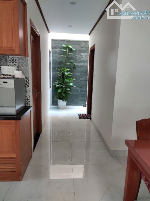 BÁN BIỆT THỰ SIÊU ĐẸP - MẶT TIỀN ĐƯỜNG TRẦN HUẤN, KHUÊ TRUNG, CẨM LỆ - 3