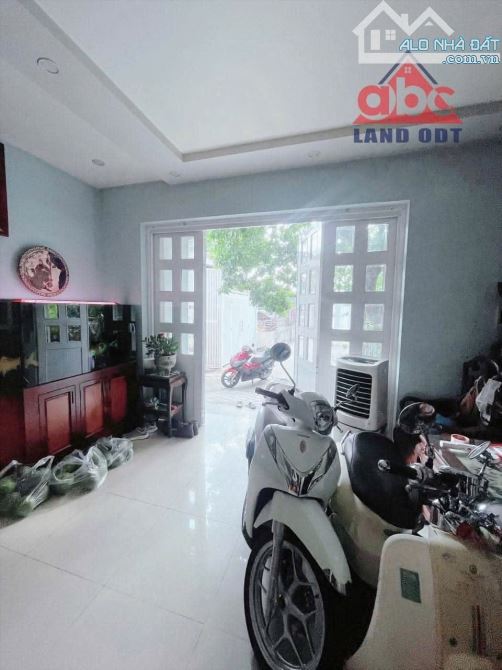 NP048 🆘🆘 Bán Nhà 1trệt 1lầu P Bữu Long_Tp Biên Hoà_Đồng Nai . Chủ Cần Bán Gấp Chuyển Côn - 3