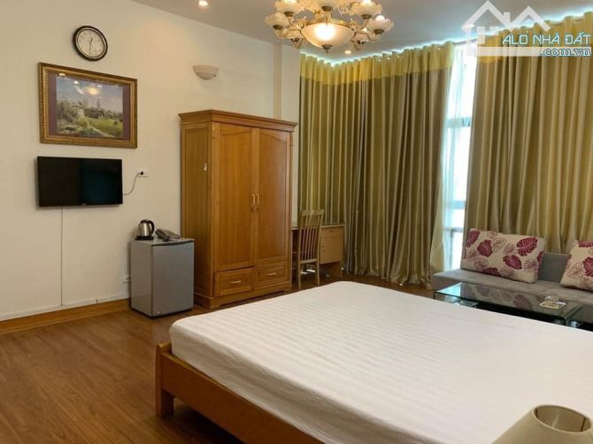BÁN NHÀ ĐẶNG VĂN NGỮ - ĐỐNG ĐA, MẶT TIỀN RỘNG, GẦN PHỐ, Ô TÔ TRÁNH, KINH DOANH. - 3