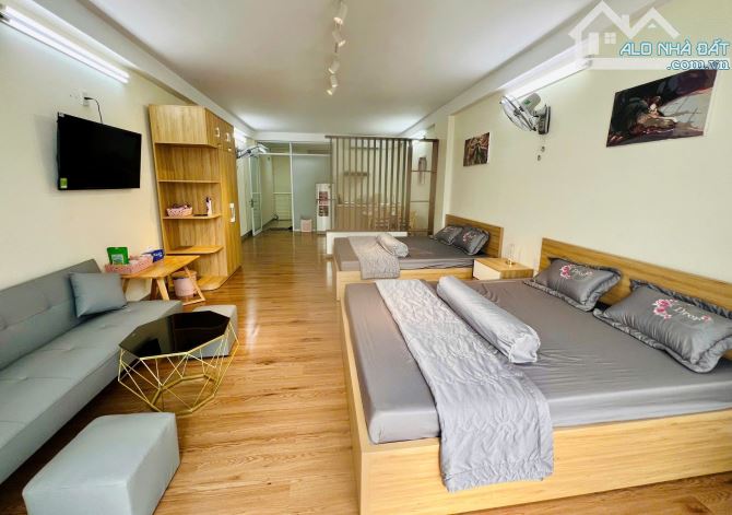 👉 BÁN LÔ ĐÔI ĐƯỜNG DƯƠNG THỊ XUÂN QUÝ SÁT BIỂN MỸ KHÊ NGANG 7M DT 230M2 PHỐ TÂY GIÁ 27TỶ - 3