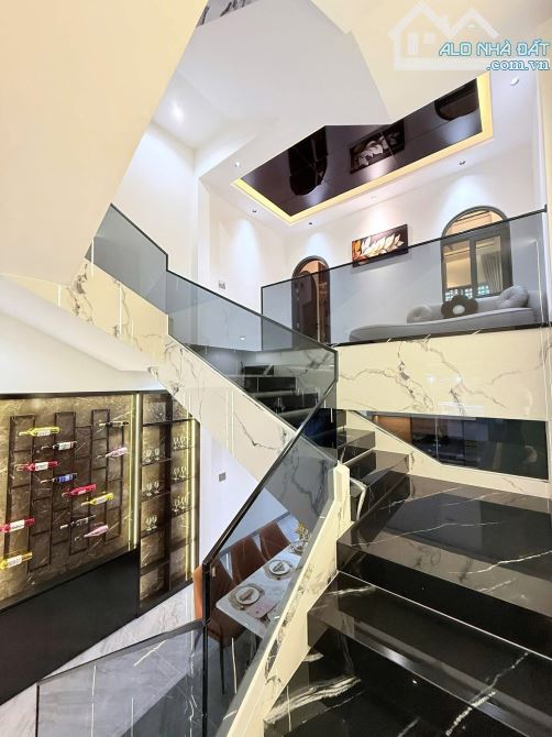🌟🌟🌟SIÊU PHẨM LUXXURY ĐƯỜNG 10M TRỤC THÔNG SÁT BIỂN LH EM HỌC LVCC🌟🌟🌟 - 3