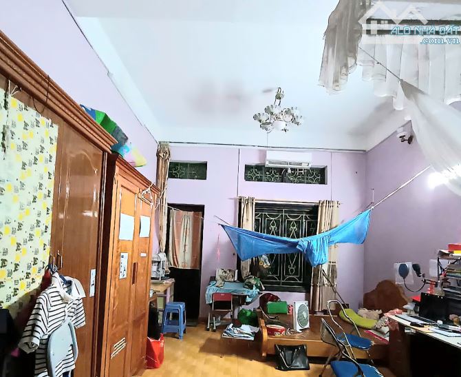 NHÀ SIÊU HIẾM NGÕ PHỐ HOÀNG DIỆU, HÀ ĐÔNG 51m2-4 tầng-nhỉnh 12tỷ, PHỐ CỔ - Ô TÔ - 2 THOÁNG - 3