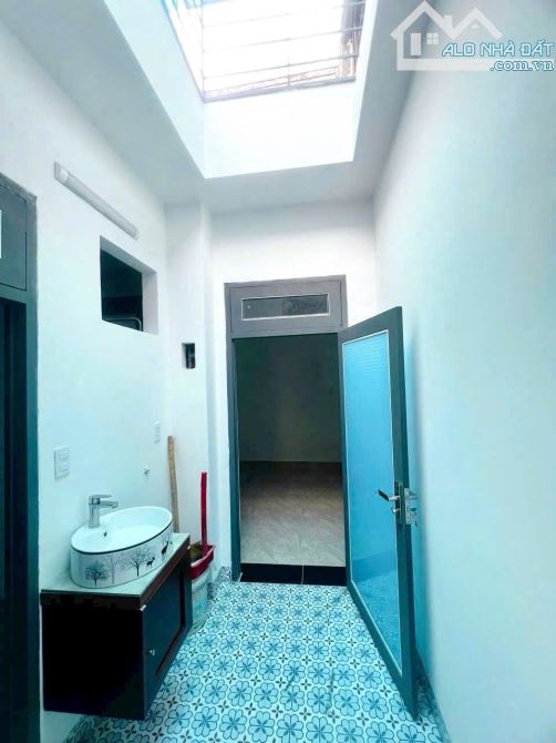 Nhà nhỏ xinh, mt 27 Nơ Trang Gưh, kinh doanh được, 2.170 - 3