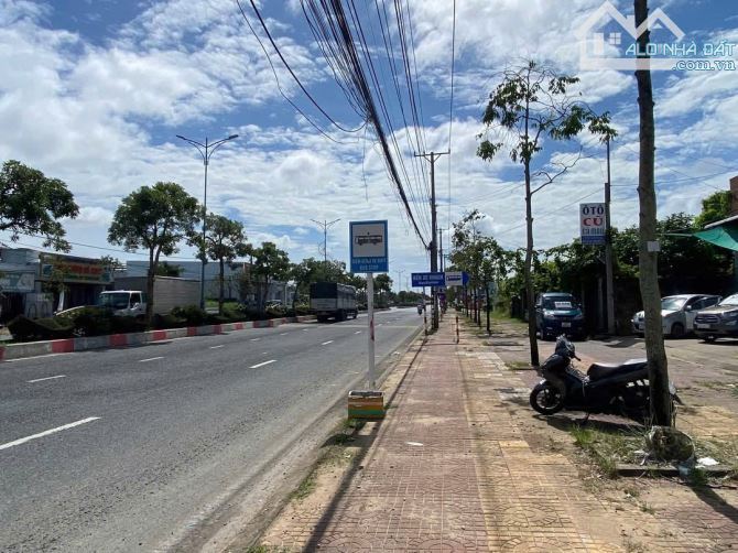 Bán miếng đất thổ cư, mặt tiền Quản Lộ Phụng Hiệp, Gần trung tâm TP.Cà Mau - 3