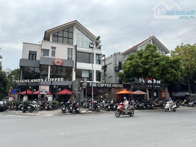 BIỆT THỰ MẶT PHỐ NGUYỄN VĂN LỘC 181M2 KINH DOANH ĐỈNH CAO. - 3