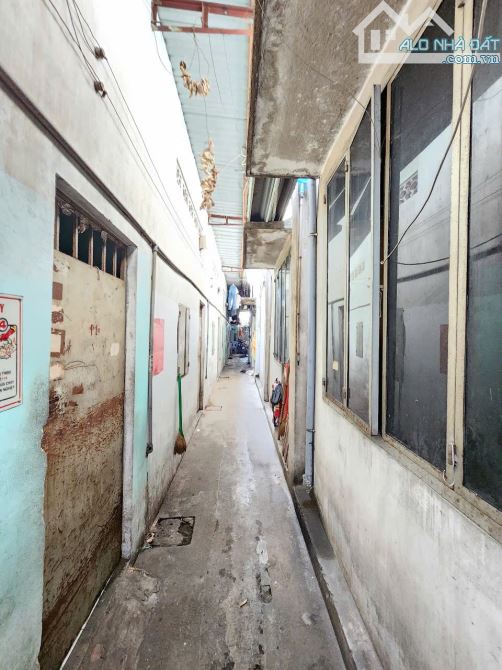 12,24Tỷ TL🔥Bán 2 dãy nhà trọ 225m2_Mặt Tiền đường số 5 KDC Sóng Thần p.Dĩ An, Tp.Dĩ An - 3