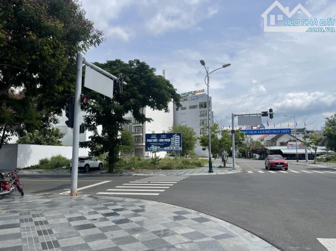 Bán 123m2 Góc 2 mặt tiền Khu Ocean Dunes, ngay trung tâm, Cách biển 200m - 3