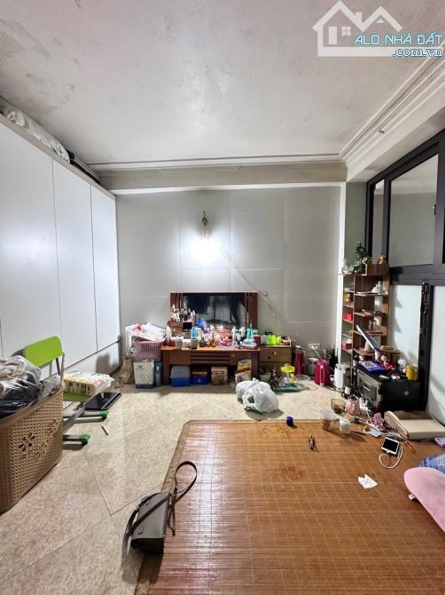 LÊ QUANG ĐẠO, Ô TÔ CẠNH NHÀ GIÁ ĐẦU TƯ 45m2 CHỈ 8 TỶ - 3