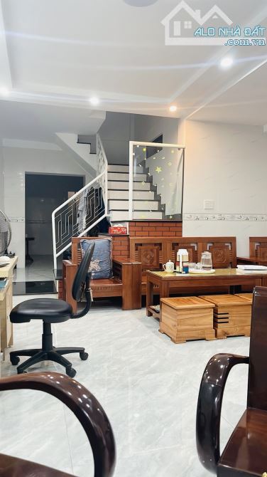 🏡 BÁN NHÀ 4 TẦNG – KHU PHỐ TÂY NGUYỄN TRI PHƯƠNG, TRUNG TÂM TP HUẾ - 3