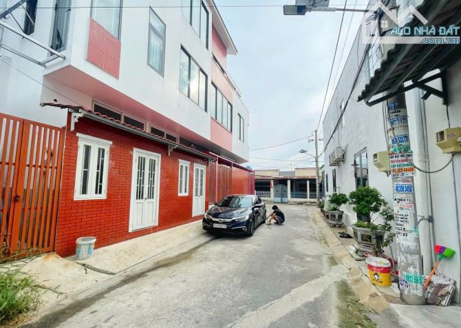 Chị Hai cần bán 133m2 đất Nguyễn Bình, Phú Xuân, xây tự do, giá 4.4 tỷ - 3