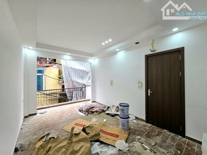 📣 MỞ BÁN 2 CĂN NHÀ ĐỘC LẬP – TÔN ĐỨC THẮNG, LÊ CHÂN – GIÁ CHỈ TỪ 4,8 TỶ - 3