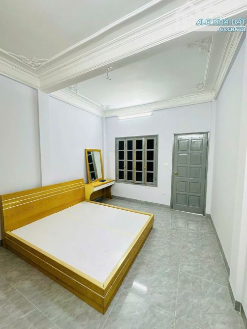 Cần bán nhà riêng phố Kim Đồng 50m ngõ ô tô giá 16.8 tỷ. - 3