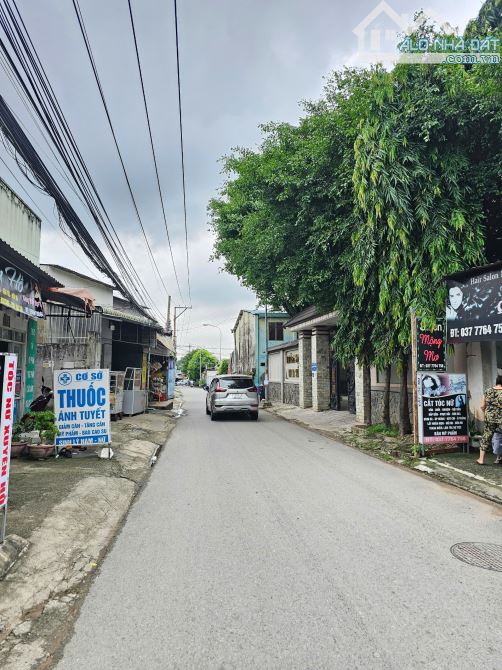 Bán lô góc 1535m2, mặt tiền Thuận Giao 9 p. Thuận Giao - 3
