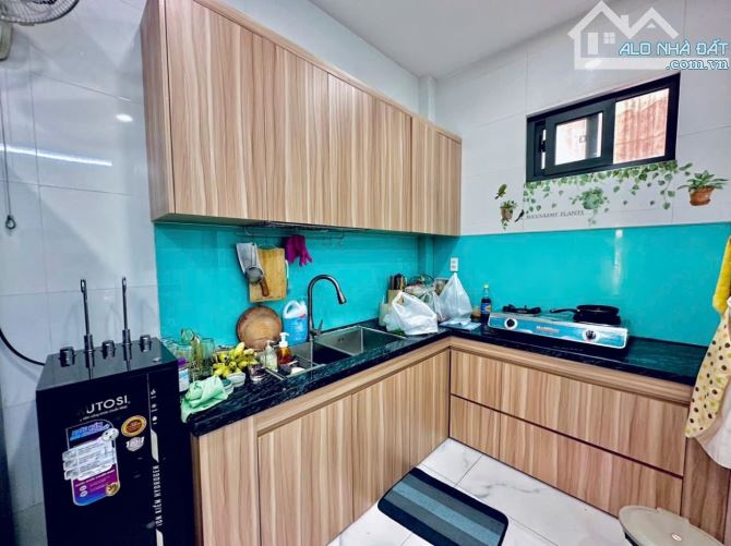🏡 BÁN NHÀ HẺM AN NINH – QUANG TRUNG, PHƯỜNG 14, GÒ VẤP - 3