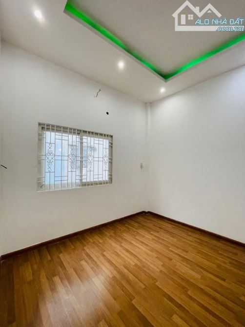 BÁN NHÀ HẺM XE HƠI NGUYỄN KIỆM, P.3 GÒ VẤP, GẦN SÂN BAY, 52M², 6.4 TỶ TL - 3
