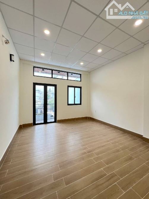 Bán nhà đẹp 2 mặt tiền HXH Nguyễn Văn Quá Q.12 – 2 TẦNG - 88M2 – CHỈ 4.7 TỶ - 3