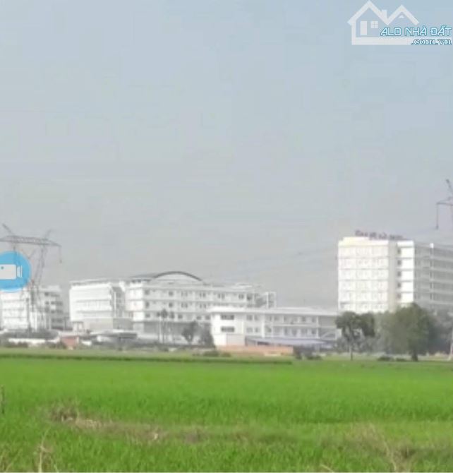Bán đất vườn 3.224m² mặt tiền Kênh – Xã Tân Phú Trung, Củ Chi – Gần QL22, BV Xuyên Á - 3