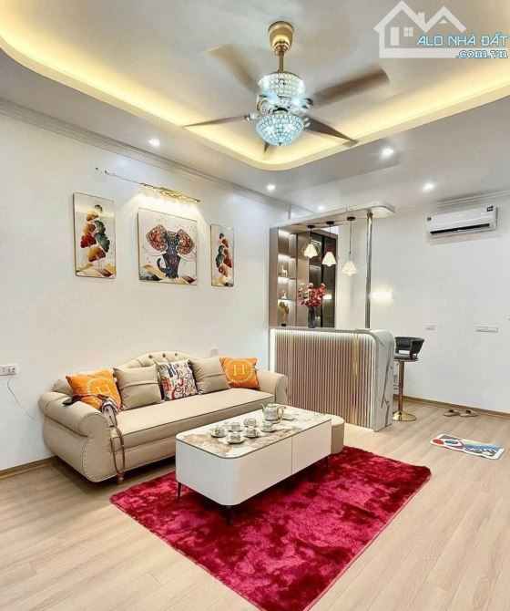 BÁN SIÊU PHẨM TRUNG LIỆT - Q. ĐỐNG ĐA - PHÂN LÔ - GARA Ô TÔ -- TIỆN ÍCH NGẬP TRÀN - THOÁNG - 3