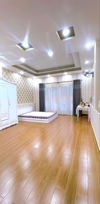 NHÀ 5 TẦNG TÔN THẤT THUYẾT, 94M2(4.8 X 20), 7PN, 7WC, CHỈ 15 TỶ - 3