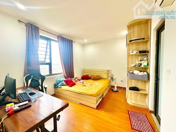 BÁN CĂN HỘ TẦNG TRUNG CC 987 TAM TRINH, 70M2, 5 tỷ - 3
