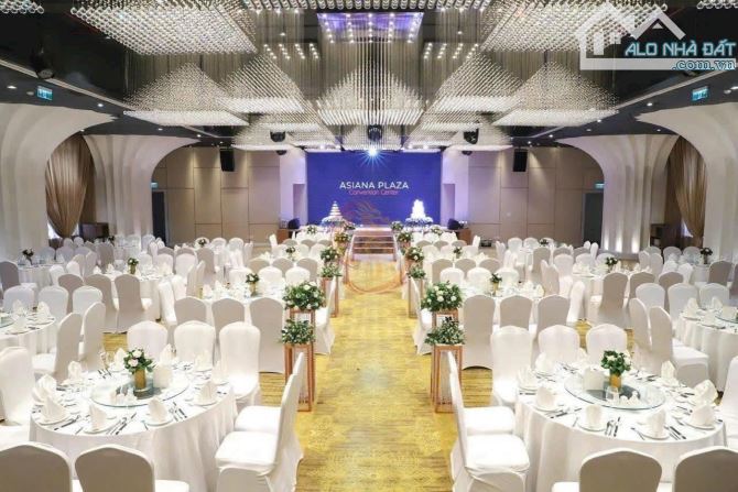 560 tỷ! Bán toà nhà 11.636m2 MT Đ. Phan Đăng Lưu Quận Bình Thạnh - 3 Hầm 13 Tầng. - 3
