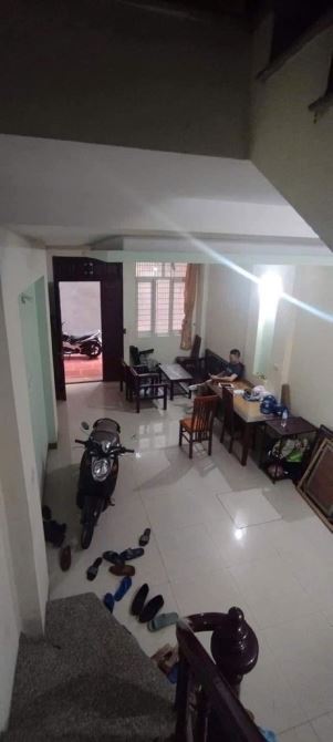 BÁN NHÀ LẠC LONG QUÂN, 5 TẦNG MỚI ĐẸP, 40M 4 ngủ, Ô TÔ ĐỖ CỔNG, 7.5 TỶ - 3