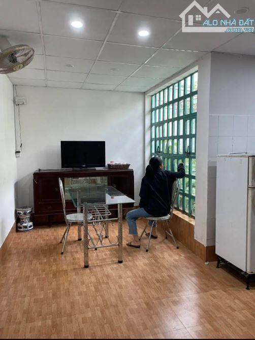 Bán đất tặng căn nhà vườn kiệt 7 Chế Lan Viên. P Trường An. TP Huế - 3