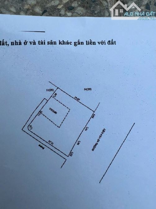 BÁN GẤP LÔ ĐẤT MẶT TIỀN ĐƯỜNG VEN BIỂN 42M ( VŨNG TÀU BÌNH CHÂU) - THỊ TRẤN PHƯỚC HẢI - ĐẤ - 3