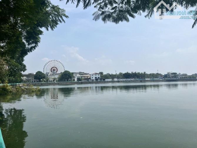 BÁN NHÀ MẶT PHỐ NHẬT CHIÊU - VIEW TRỰC DIỆN HỒ TÂY - 80M2 - 6M MẶT TIỀN- 60 TỶ - CỰC HIẾM - 3