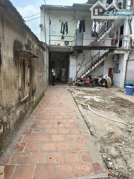Cực Hiếm Đất Mặt Phố Cạnh Hồ Hale Mặt Tiền 7M 105 Tỷ 1 Sổ 1 Chủ - 3