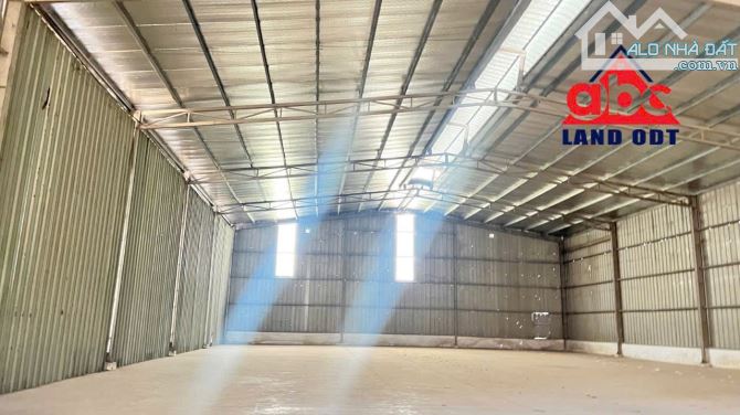 Xưởng Khuôn Viên 2200m2 Tam Phước Đồng Nai Đường Hàm Nghi Trạm 400kva PCCC Auto - 3