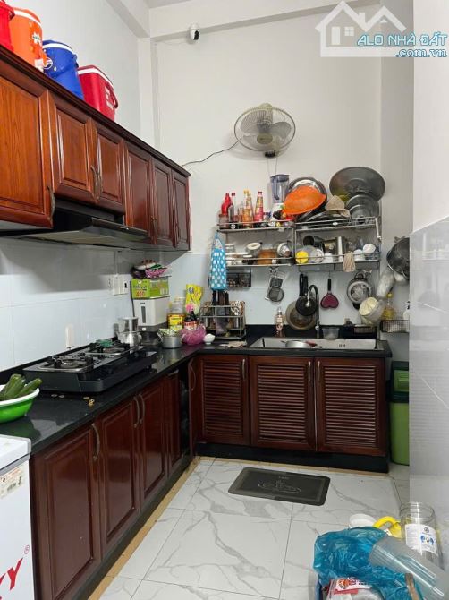 HOT!🔥NHÀ ĐẸP 2 LẦU🔥TRUNG TÂM Q2 🔥60 mét ra NGUYỄN DUY TRINH GIÁ 5 TỶ 250 (CÒN BỚT MẠNH) - 3