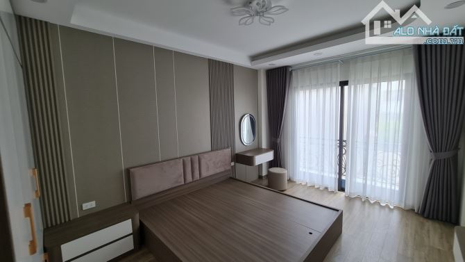 Bán gấp! Thanh Bình, Hà Đông 50m2*5 tầng, lô góc, ô tô tránh, vỉa hè, thang máy, hơn 11 tỷ - 3