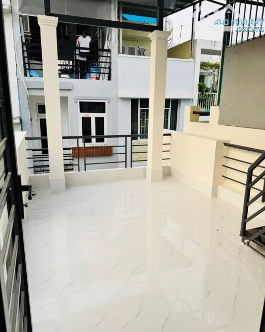 SỐC! Giảm Ngay 300 Triệu – Nhà VIP Trần Phú Q.5, 4 Tầng, Ôtô Đỗ Cửa – Chỉ 10.6 Tỷ! - 3