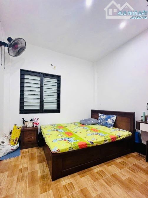 NHÀ DÂN XÂY LÊ QUANG ĐẠO-Ô TÔ SÁT NHÀ-NGÕ THÔNG CÁC NGẢ-VỊ TRÍ SIÊU ĐẸP-Ở CỰC THÍCH - 3