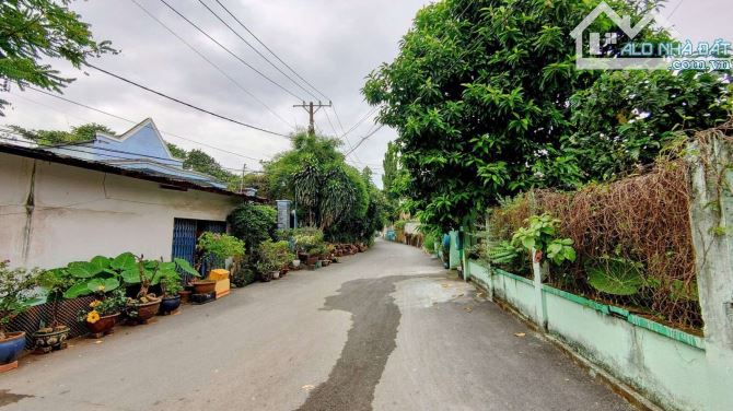 Cần bán gấp 3 căn nhà trên 1 sổ 343m2 hẻm xe hơi đường nguyễn điên long bình Q9 - 3