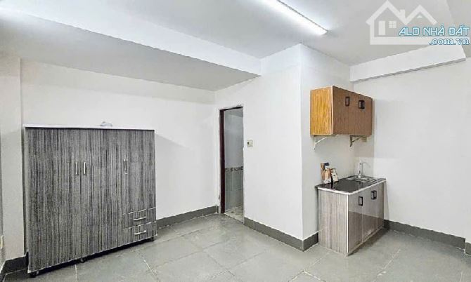 Nhà Đẹp Đường Bình Đông-80m2-5Tầng-Ngang 4,5m-Gần Cầu Chà Và-Chợ Xóm Củi-Nhỉnh 8 tỷ. - 3
