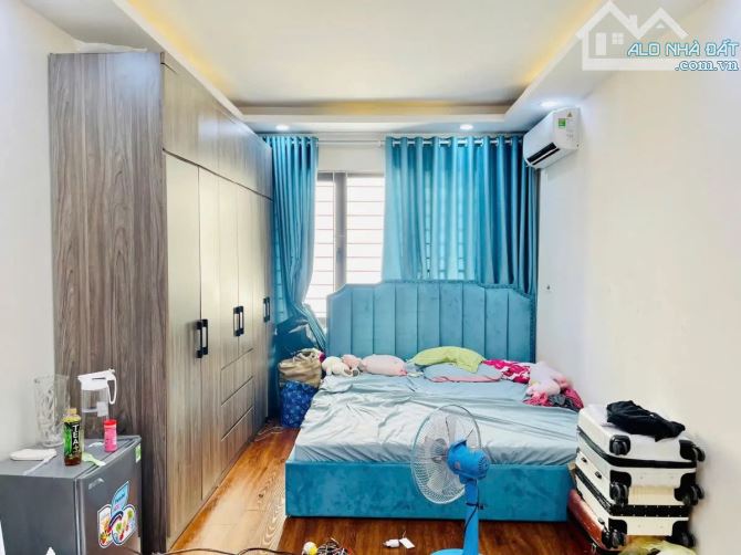 BÁN NHÀ THANH XUÂN, PHỐ KHƯƠNG HẠ. 31M2 x 5 TẦNG, CỰC THOÁNG, GIÁ KÉM 7 TỶ. - 3
