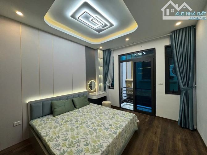 BÁN NHÀ THANH XUÂN, PHỐ KHƯƠNG HẠ. 34M2 X 5 TẦNG, TẶNG NỘI THẤT HIỆN ĐẠI. - 3