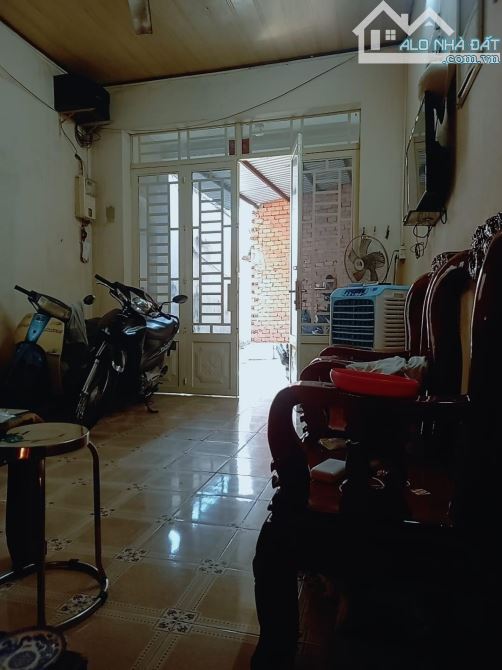 P. TNPB, chủ 1 đời bán gấp giảm 2 tỷ, nhà MT đường ĐPP 75m2 chỉ 6 t.ỷ. - 3