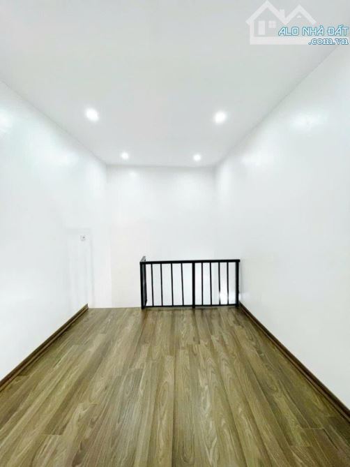 NHÀ MẶT PHỐ PHAN PHÙ TIÊN-CÁT LINH-ĐỐNG ĐA-DT 15/20M-5T-KD-GIÁ CHỈ 8 TỶ - 3