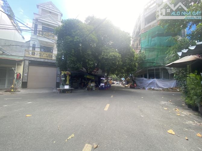 Bán Nhà 1/ HẺM XE HƠI THÔNG Quang Trung, P.11 _ 4.2m x 17m, 5 Tấm _ Giá bán: 7.5 Tỷ TL - 3