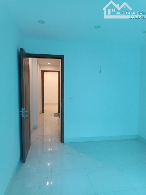 Tây mỗ 41m2-4.5 tầng- 6.75 tỷ ngõ ô tô thông- dân xây chắc chắn-dân trí cao - 3
