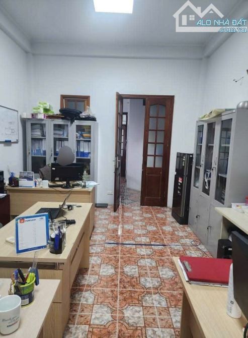 Bán nhà Lê Trọng Tấn - Thanh Xuân - Phân lô - Oto tránh, đỗ - KD Văn phòng - Sân - 27 tỷ - 3