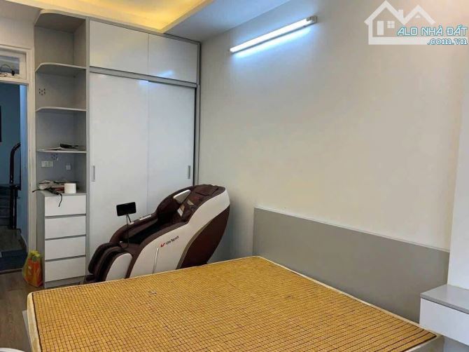 NHÀ ĐẸP ĐỘI CẤN BA ĐÌNH 9TỶ 35M 5T MT 4M NGÕ NÔNG GẦN PHỐ FFUN TIỆN ÍCH ĐẦY ĐỦ - 3
