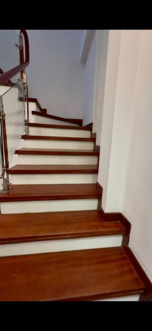 Bán nhà phố Mễ Trì 46m² x 5T - KD - Ô tô gần - full Nt ở ngay 8,4 tỷ. - 3