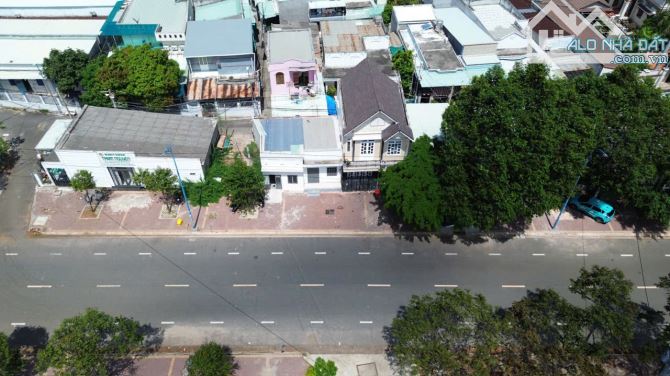 Bán đất mặt tiền đường nhựa lớn TT Long Hải ,BRVT gần ngã tư,trường học,gần biển Dinh Cô - 3