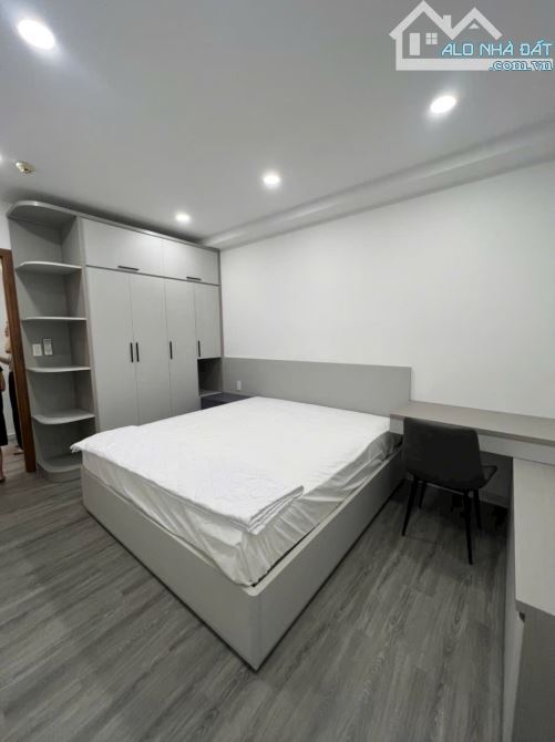 Bán căn hộ siêu đẹp, mới 100% – chung cư CT3 VCN Phước Hải, Nha Trang - 3
