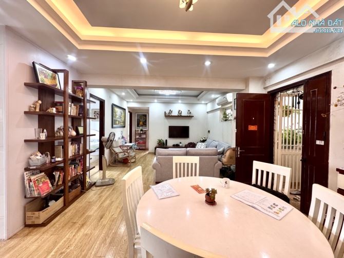 🌟 BÁN CĂN GÓC CHUNG CƯ VIỆT HƯNG – 103M² – 3 NGỦ – NỘI THẤT XỊN – GIÁ CHỈ NHỈNH 5 TỶ 🌟 - 3